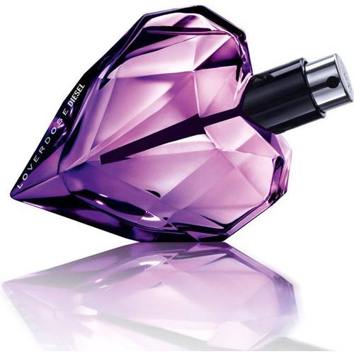 Diesel Loverdose EdP 75ml