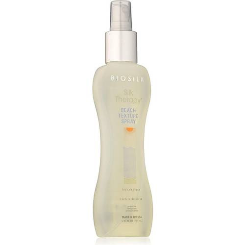 Biosilk Silk Therapy Beach Texture Spray 167ml