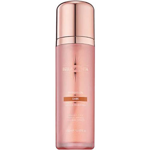 Bellamianta Tanning Oil - Dark 150ml