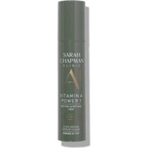 Sarah Chapman A1 Vitamin a Power 1 Serum 30ml