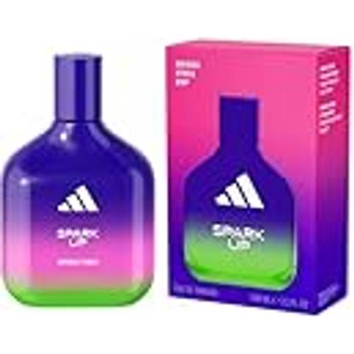 adidas Vibes Spark Up EdP 100ml