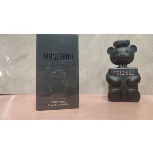 Moschino Toy Boy 2 EdP 50ml