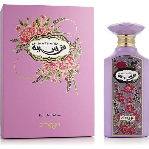 Zimaya Mazharia EdP 100ml