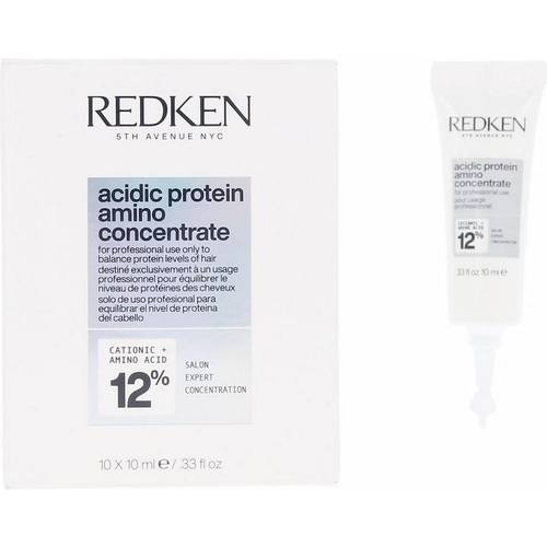 Redken Hair Elixir Acidic Bonding Concentrate 10ml