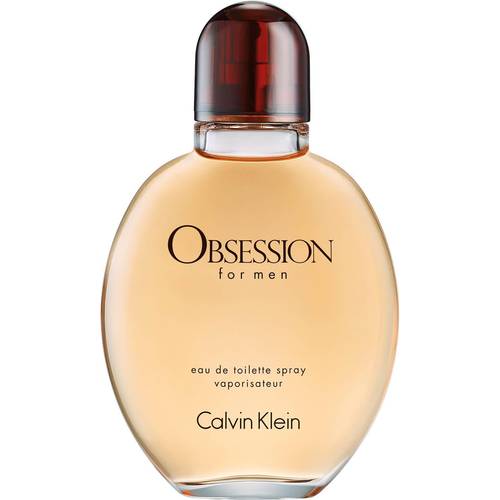 Calvin Klein Obsession for Men EdT 125ml