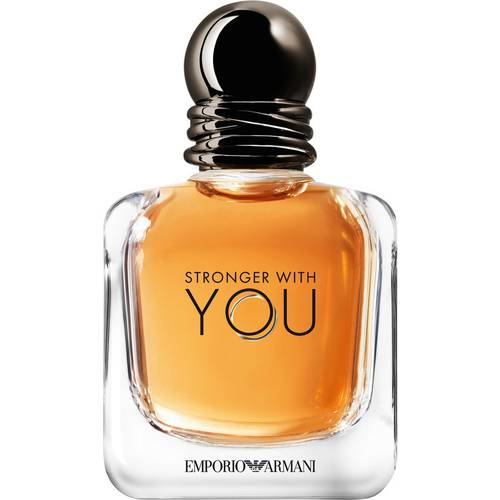 Giorgio Armani Stronger With You EdT 50ml