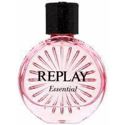 Replay Essential for Her EdT 60ml