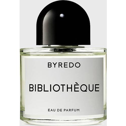 Byredo Bibliothèque EdP 50ml