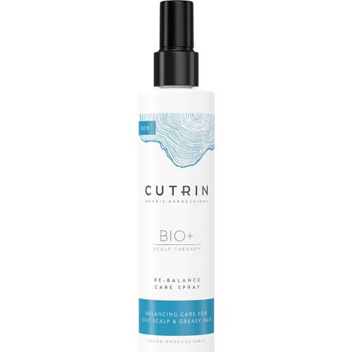 Cutrin Bio+ Re-Balance Care Spray 200ml