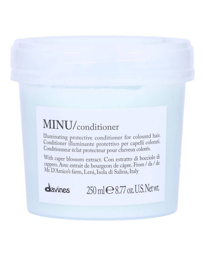 Davines Minu Conditioner 250ml