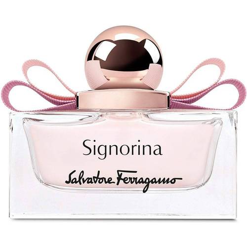 Ferragamo Signorina EdP 100ml