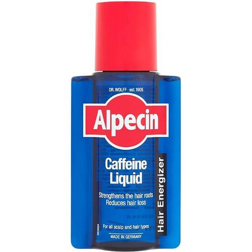 Alpecin Coffein Liquid 200ml