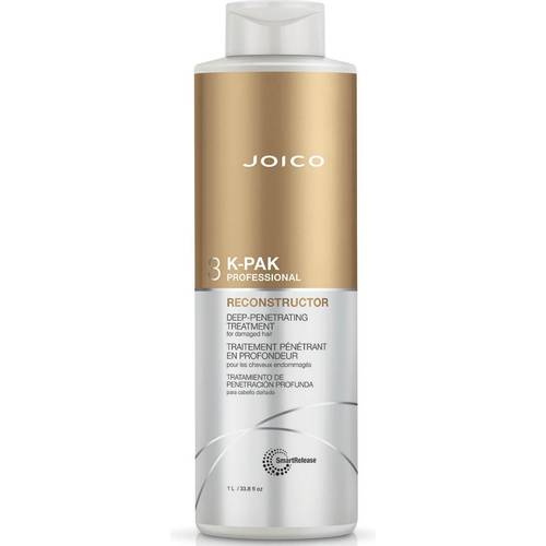 Joico K-Pak Reconstructor Deep-Penetrating Treatment (Worth Â£130.00) 1000ml