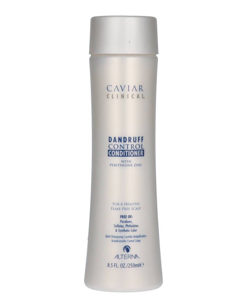 Alterna Caviar Clinical Dandruff Control Conditioner 250ml