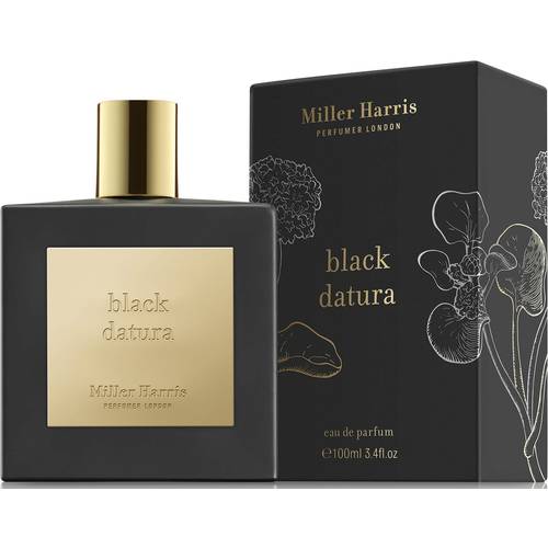 Miller Harris Black Datura EdP 100ml