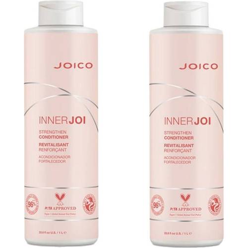 Joico InnerJoi Strengthen Conditioner Double Clear 1000ml