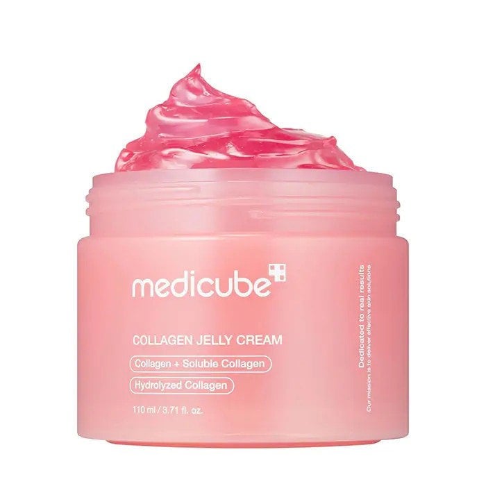 medicube Collagen Jelly Cream 50ml
