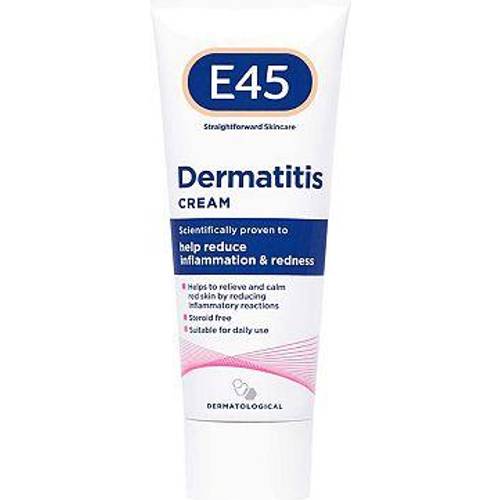 E45 Dermatitis Cream 50ml