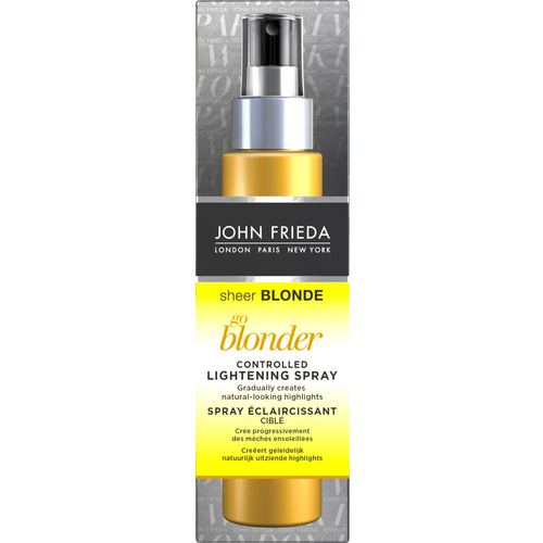 John Frieda Sheer Blonde go Blonder Light 100ml