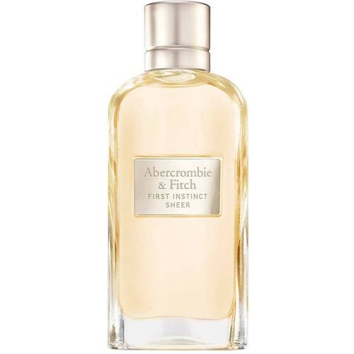 Abercrombie & Fitch First Instinct Sheer EdP 50ml