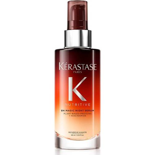 Kérastase Nutritive 8H Overnight Serum 90ml