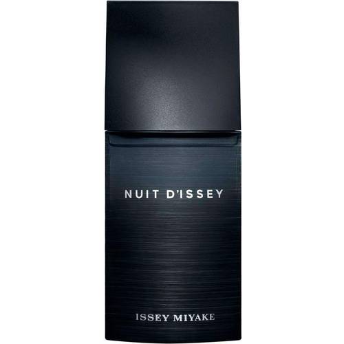 Issey Miyake Nuit D'Issey EdT 125ml