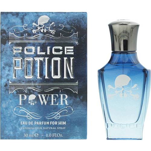 Police Potion Power EdP 30ml