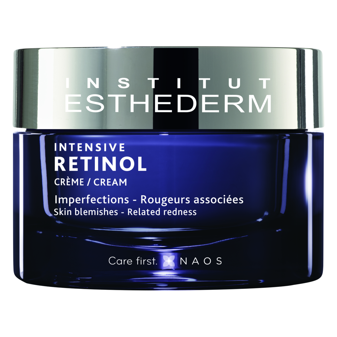 Institut Esthederm Intensive Retinol Cream 50ml