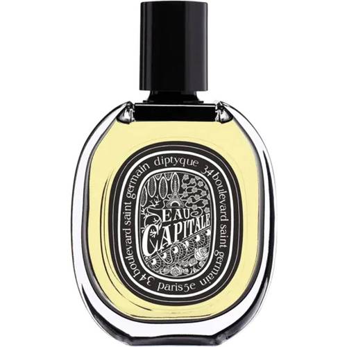 Diptyque Eau Capitale EdP 75ml