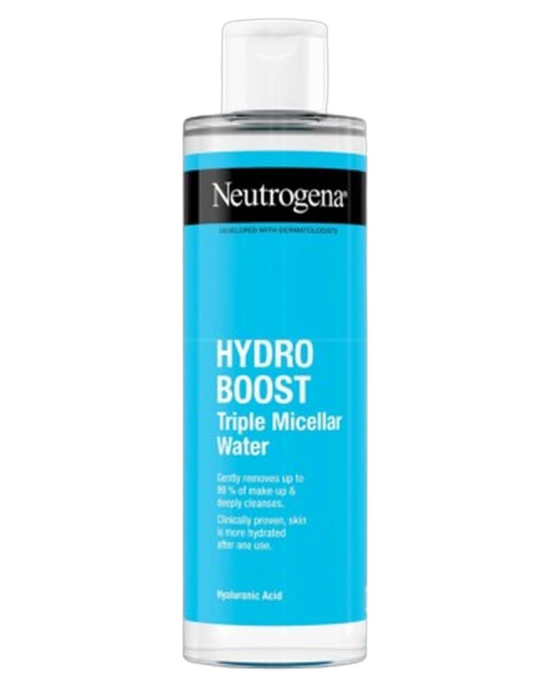 Neutrogena Hydro Boost Triple Micellar Water 400ml