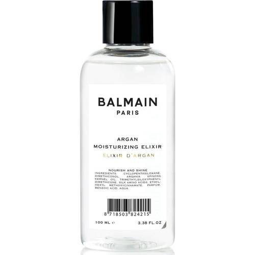 Balmain Argan Moisturizing Elixir 100ml
