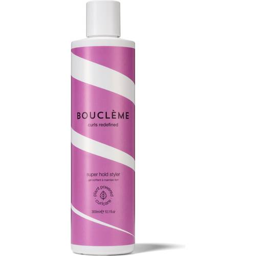 Boucleme Super Hold Styler 300ml