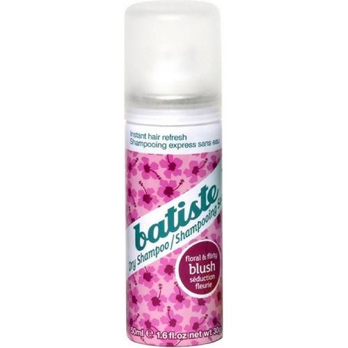Batiste Dry Shampoo Blush 50ml