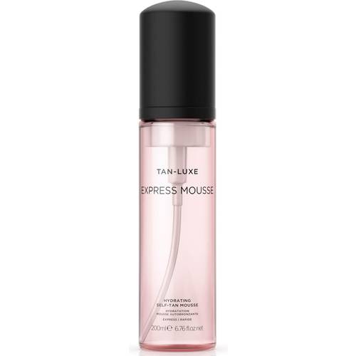 Tan-Luxe Express Self Tanning Mousse 200ml