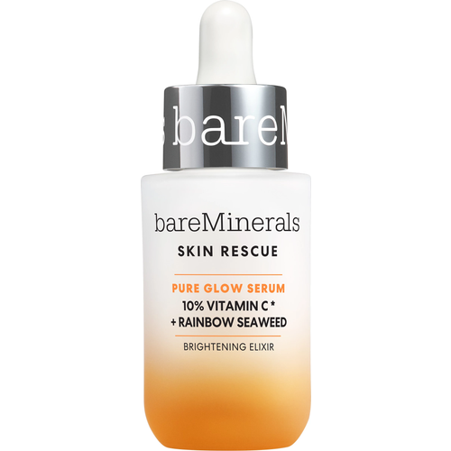 BareMinerals Skin Rescue Pure Glow Serum 30ml