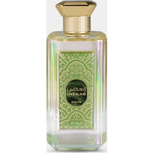 Zimaya Inekas Solis EdP 100ml