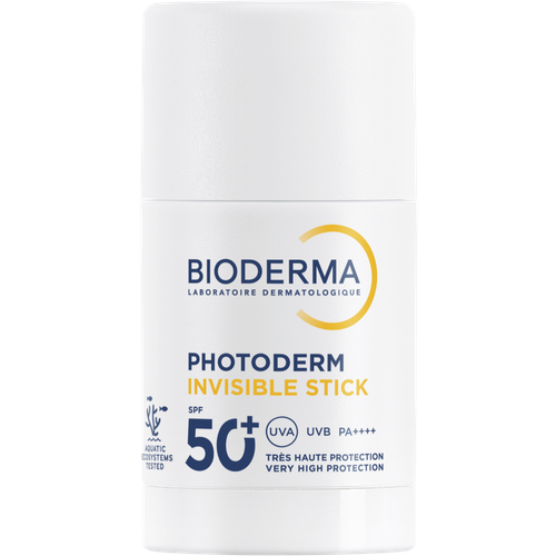 Bioderma Photoderm Invisible Stick SPF50 15ml