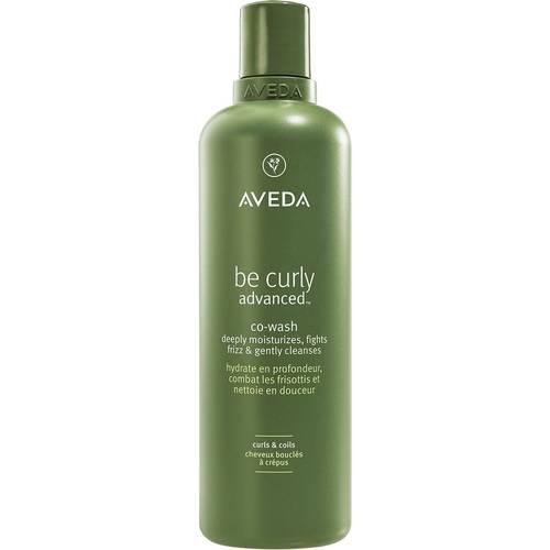 Aveda Be Curly Advanced Co-Wash 350ml