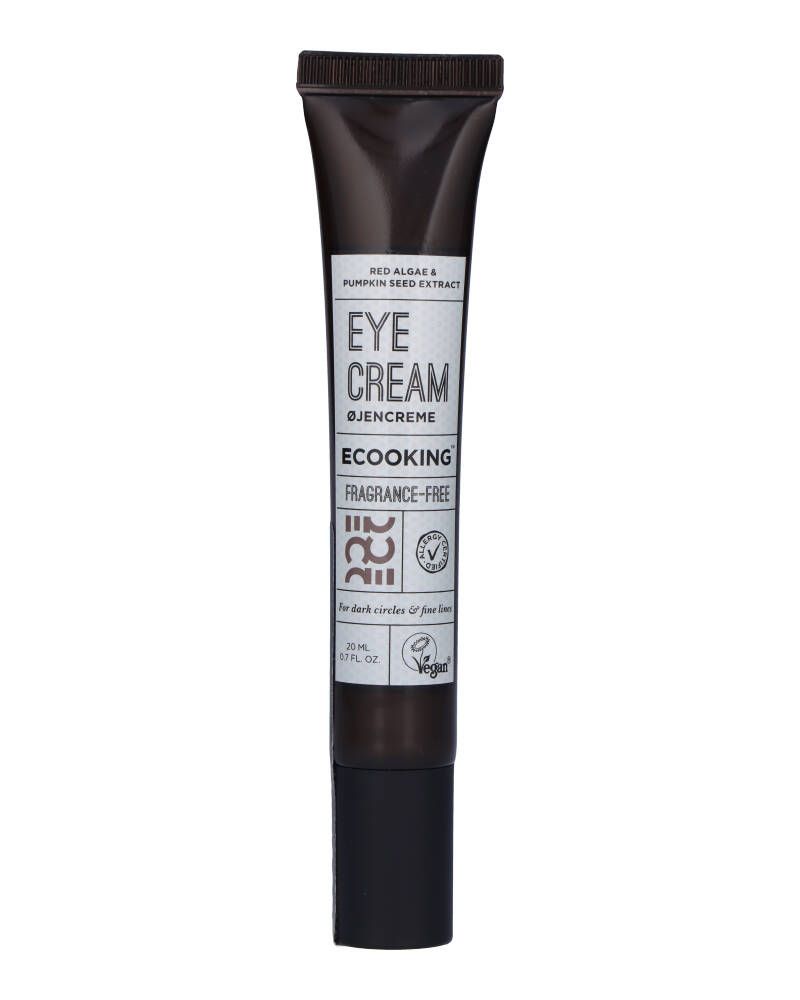 Ecooking Eye Cream 20ml