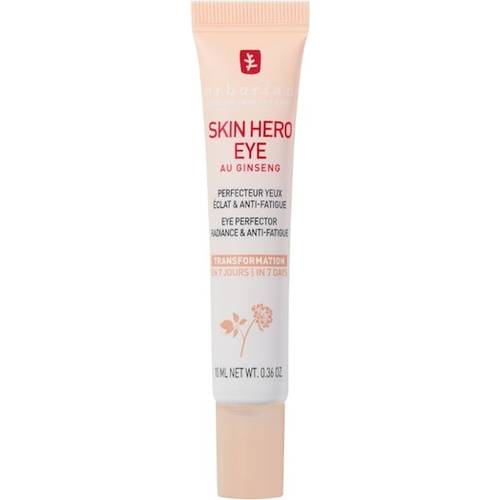 Erborian Skin Hero Eye Non-Tinted Eye Perfector - Korean Skin 10ml