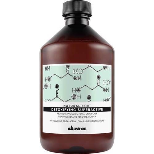 Davines Naturaltech Detoxifying Superactive 500ml