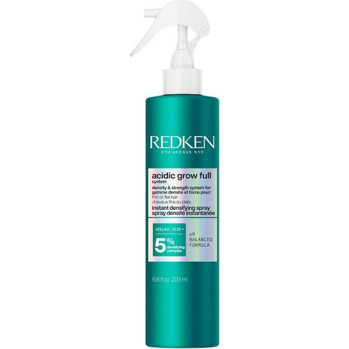 Redken Acidic Grow Full System Densifying Spray 190ml