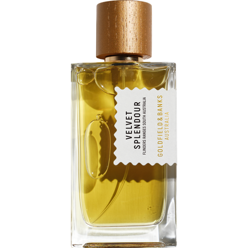 GoldField & Banks Velvet Splendour EdP 100ml