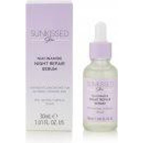 Sunkissed Skin Night Repair Serum 30ml