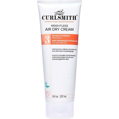Curlsmith Weightless Air Dry Cream 237ml