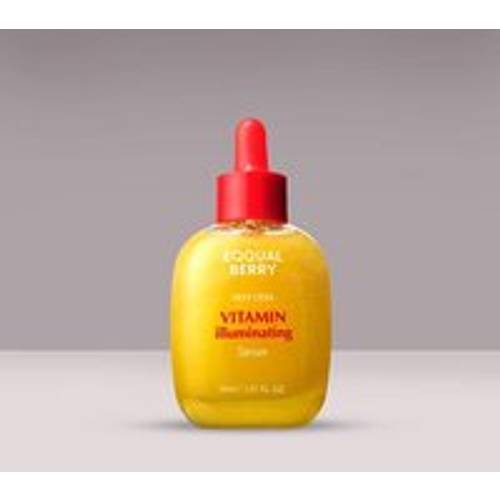 Eqqualberry Vitamin Illuminating Serum 30ml