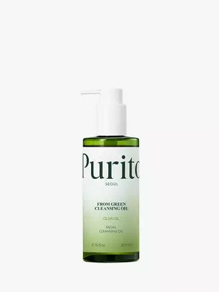 Purito From Green Cleansing Oil 200ml
