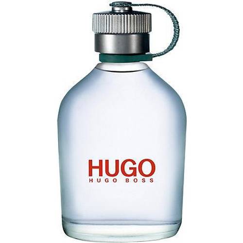 HUGO BOSS Hugo Man EdT 125ml
