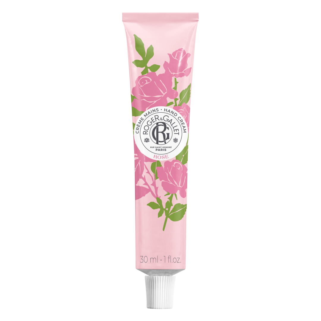 Roger & Gallet Rose Hand Cream 30ml