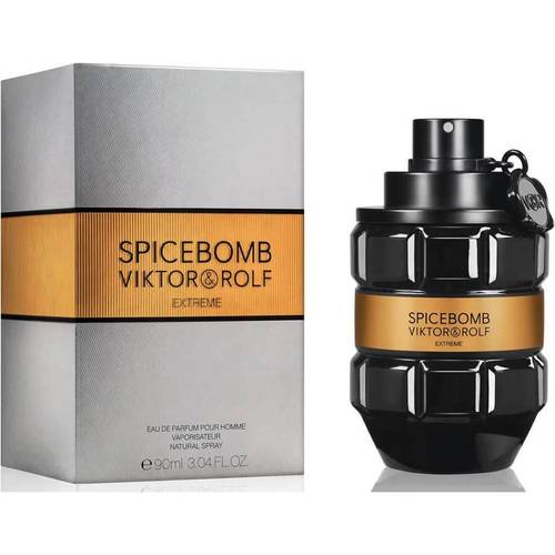 Viktor & Rolf Spicebomb Extreme EdP 90ml